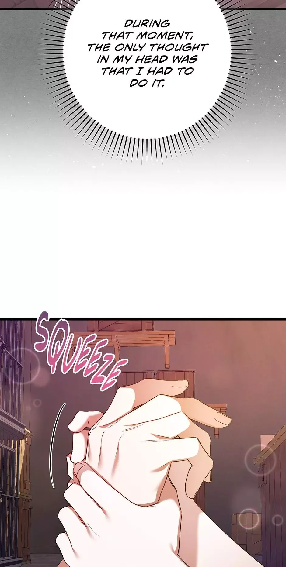 I Simply Cared For My Frail Dad Chapter 39 page 32
