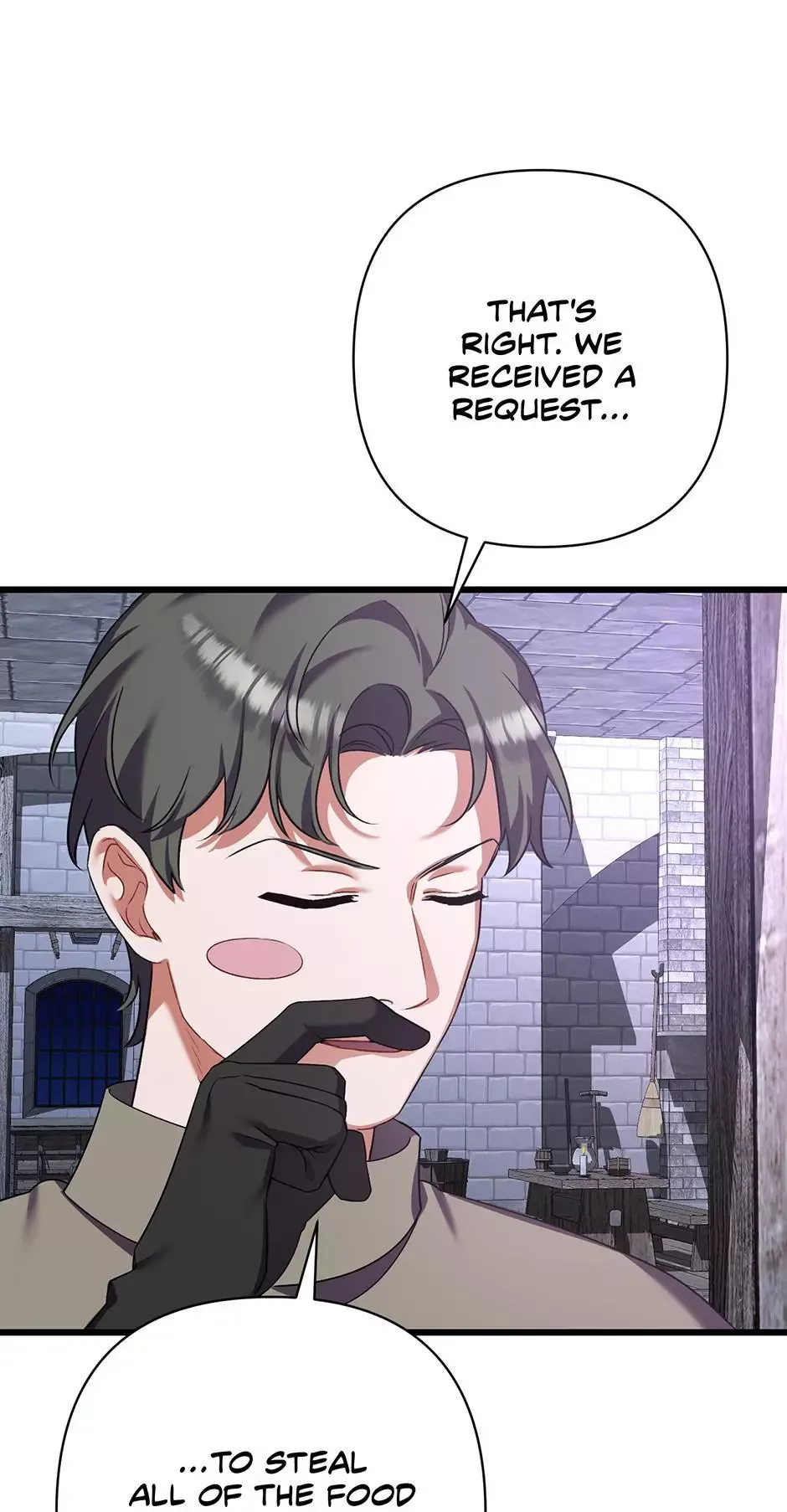 I Simply Cared For My Frail Dad Chapter 39 page 50