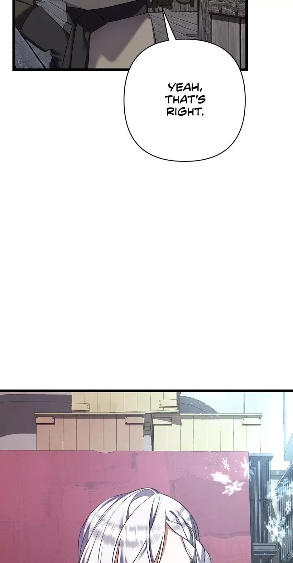 I Simply Cared For My Frail Dad Chapter 39 page 53