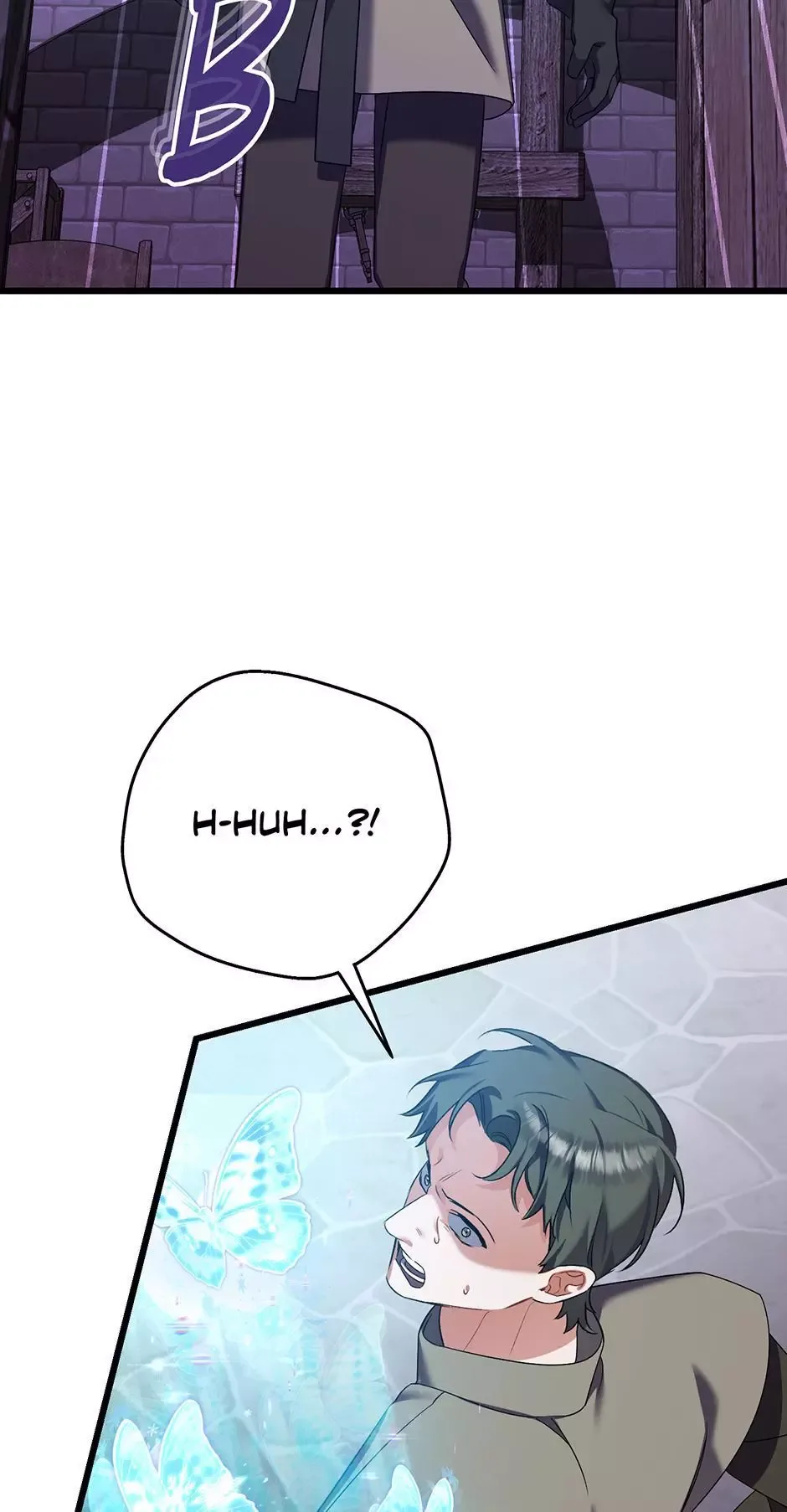 I Simply Cared For My Frail Dad Chapter 39 page 56
