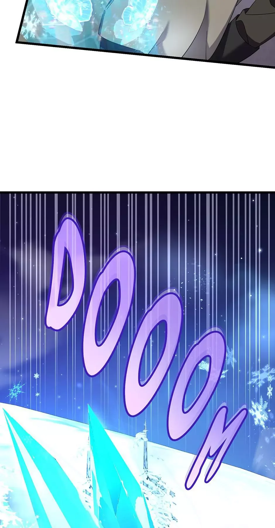 I Simply Cared For My Frail Dad Chapter 39 page 57