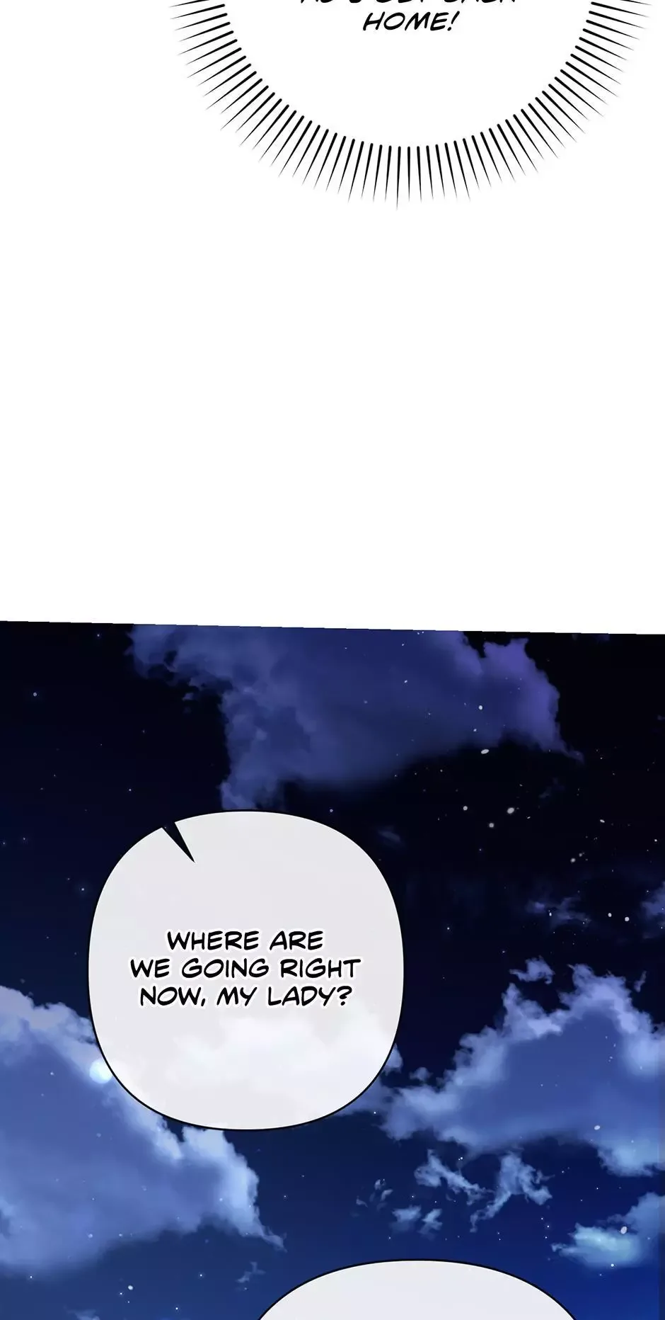 I Simply Cared For My Frail Dad Chapter 39 page 63