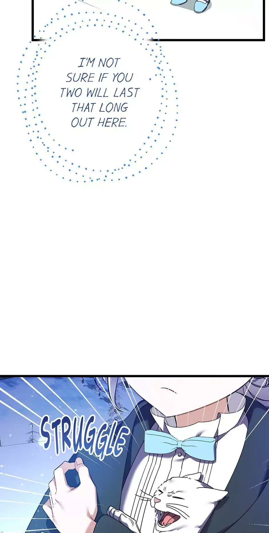 I Simply Cared For My Frail Dad Chapter 39 page 67