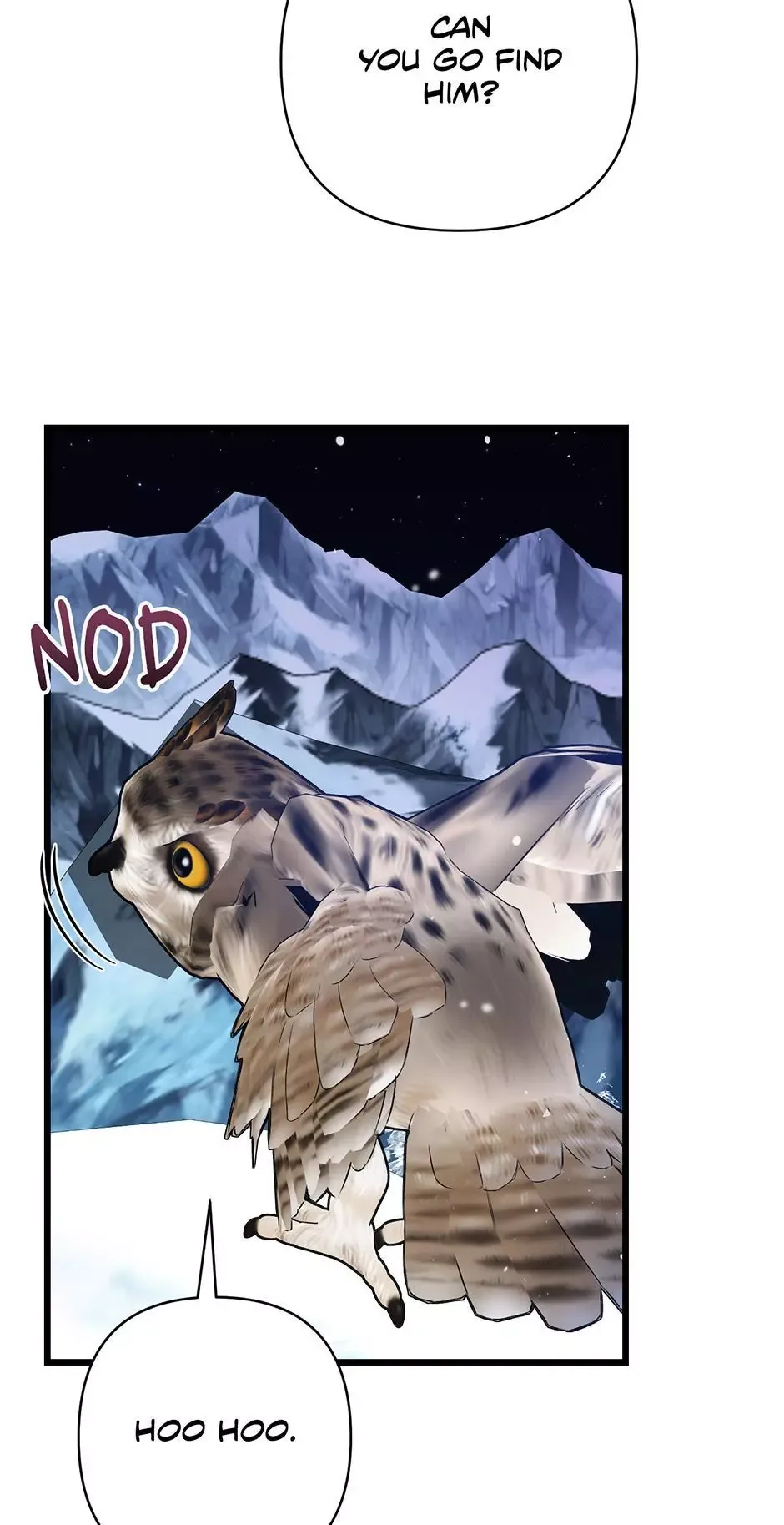 I Simply Cared For My Frail Dad Chapter 39 page 71