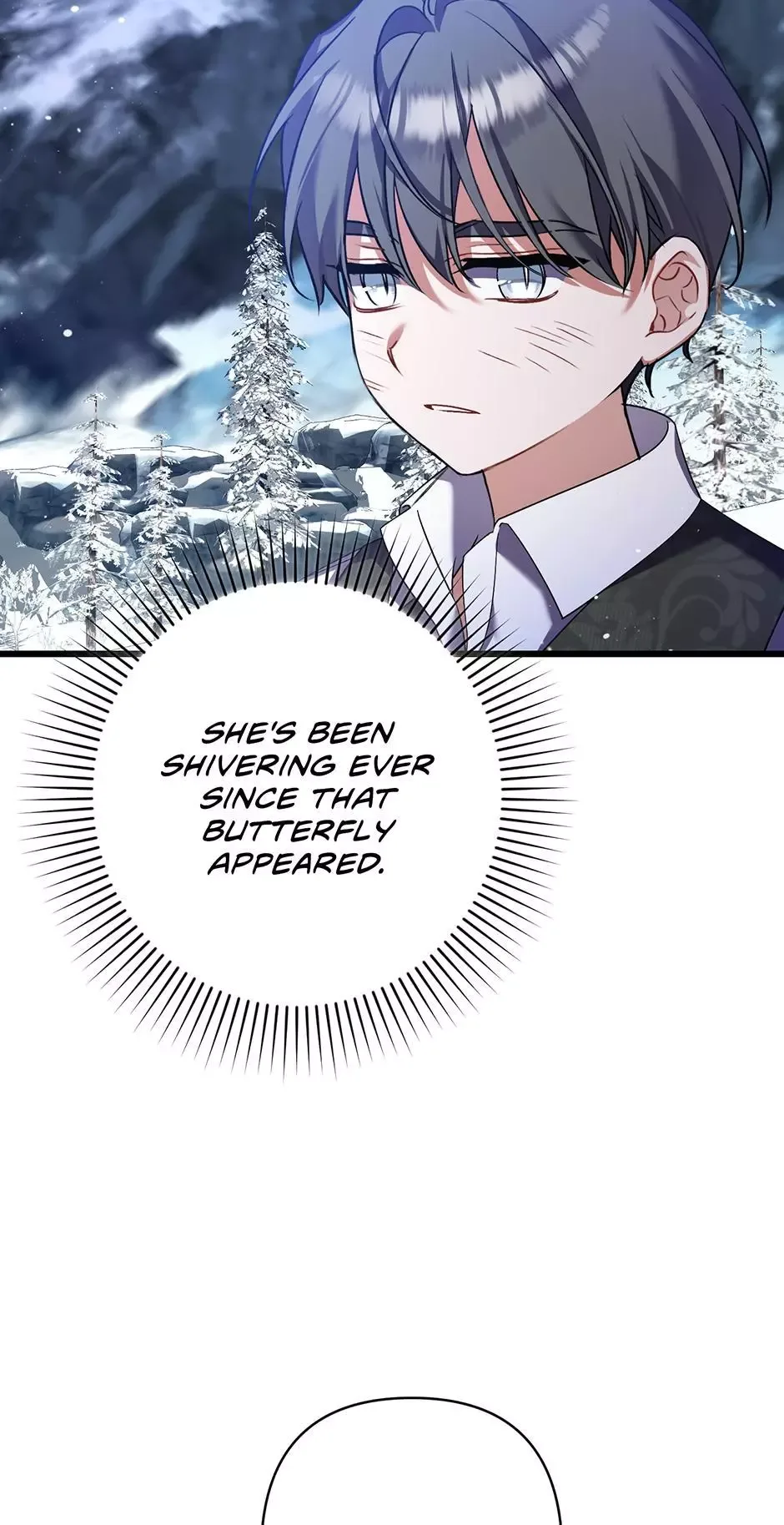 I Simply Cared For My Frail Dad Chapter 39 page 75