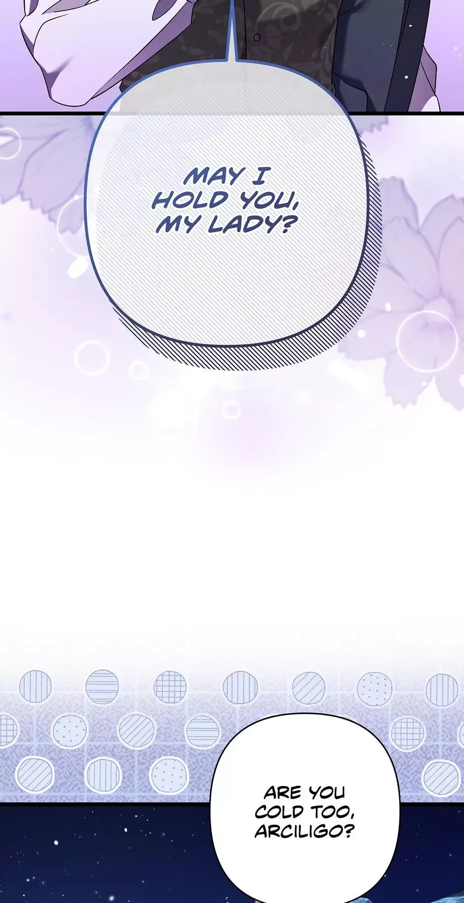 I Simply Cared For My Frail Dad Chapter 39 page 78