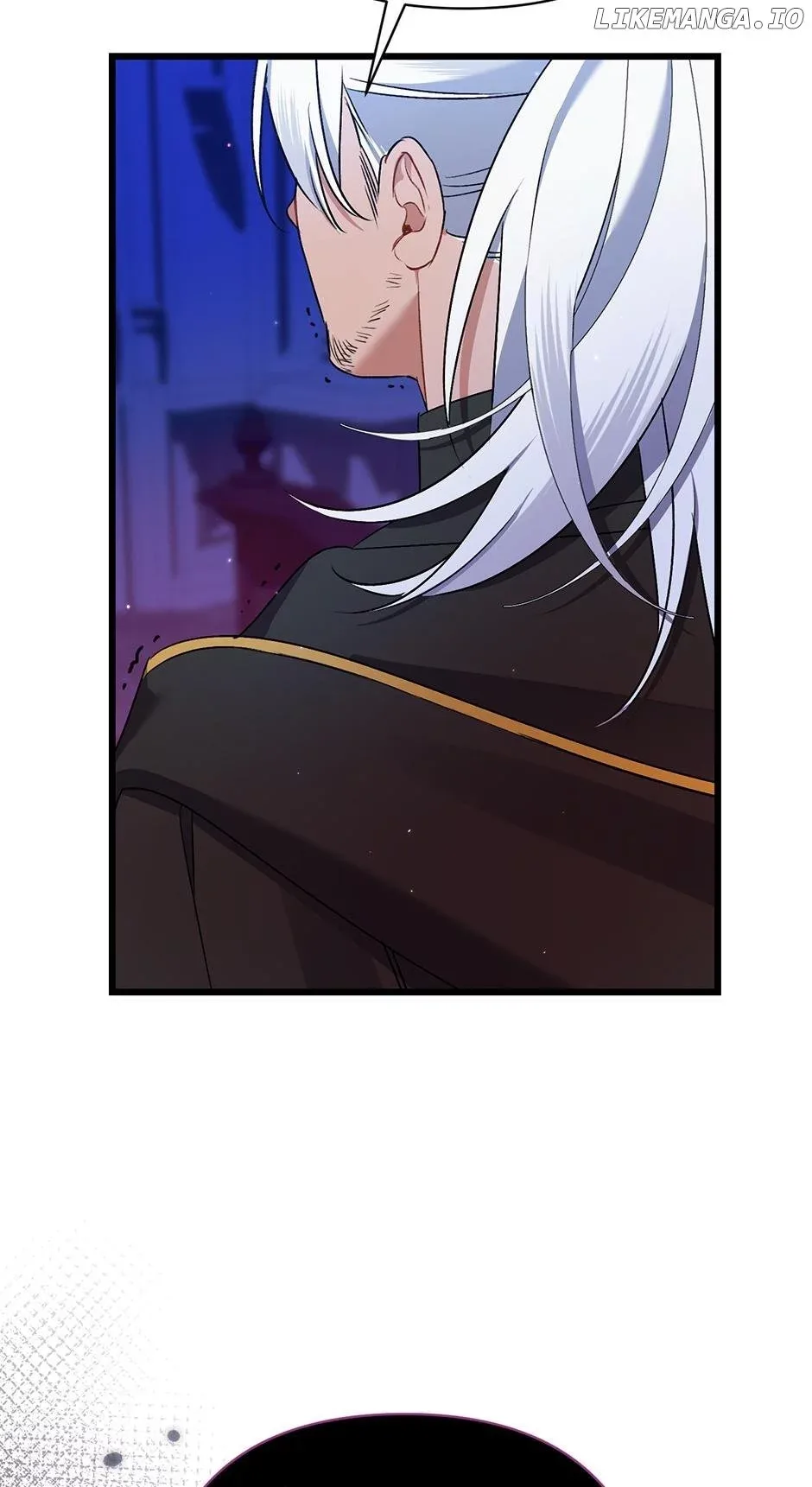 I Simply Cared For My Frail Dad Chapter 40 page 29