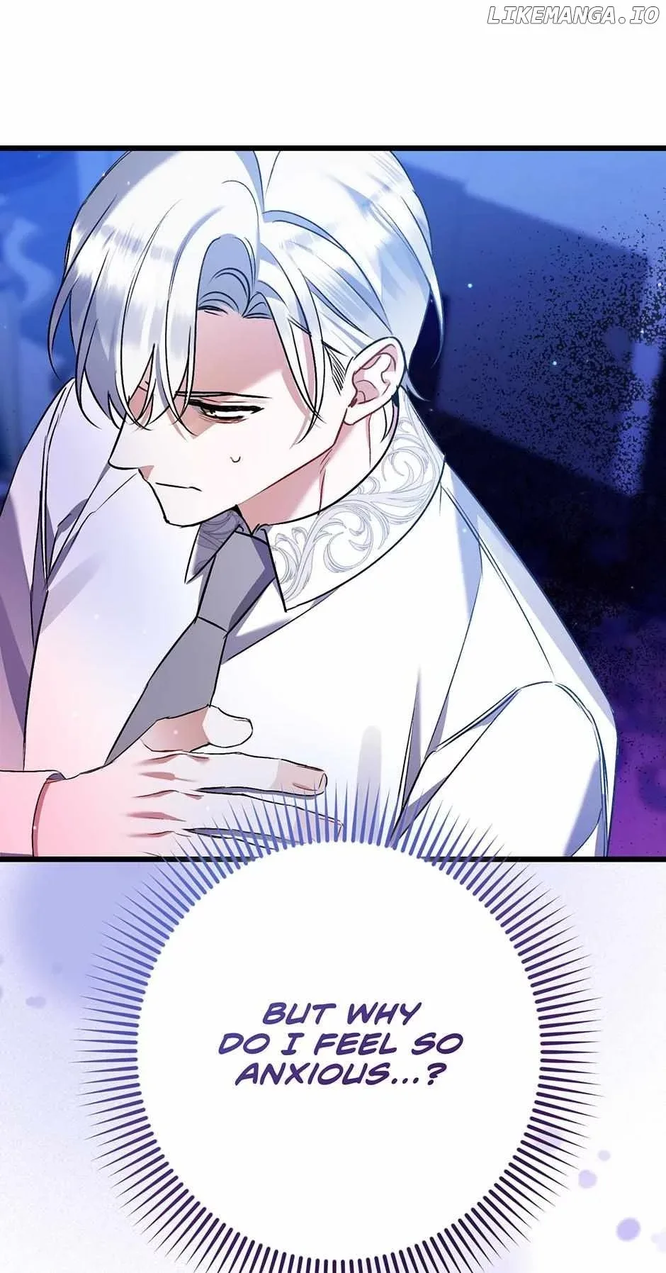 I Simply Cared For My Frail Dad Chapter 40 page 17