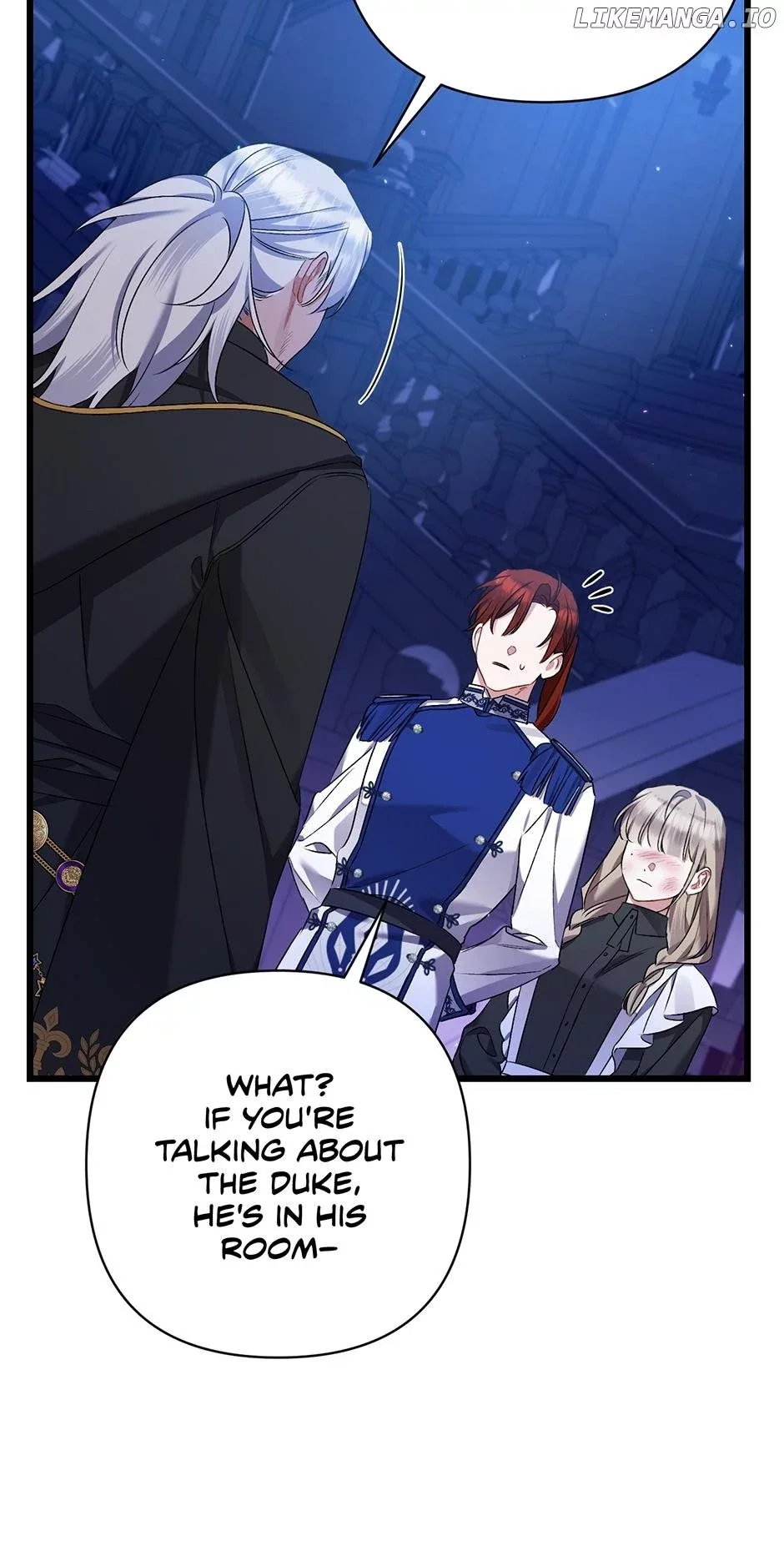 I Simply Cared For My Frail Dad Chapter 40 page 11