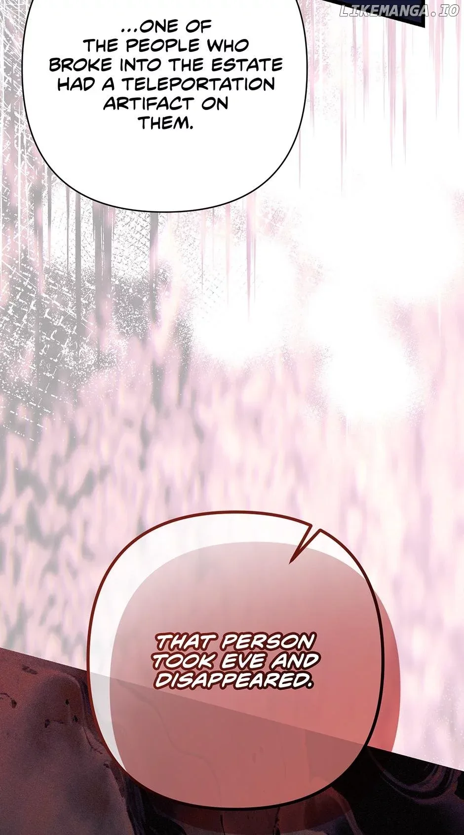 I Simply Cared For My Frail Dad Chapter 40 page 23