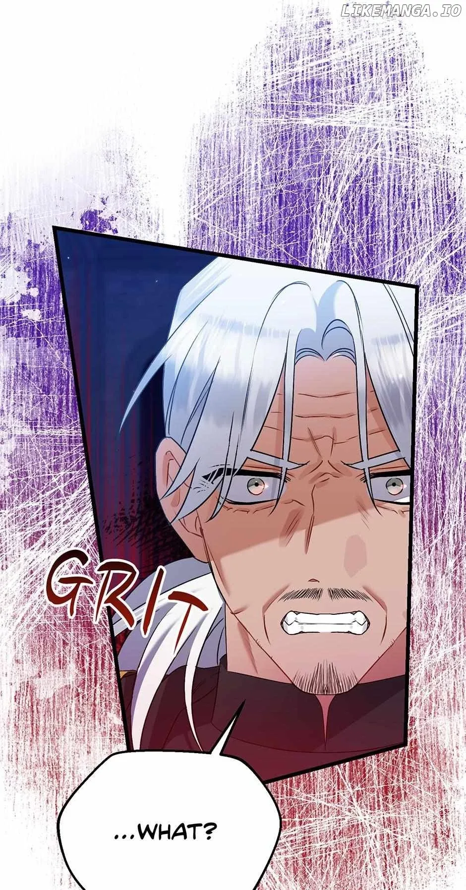 I Simply Cared For My Frail Dad Chapter 40 page 12