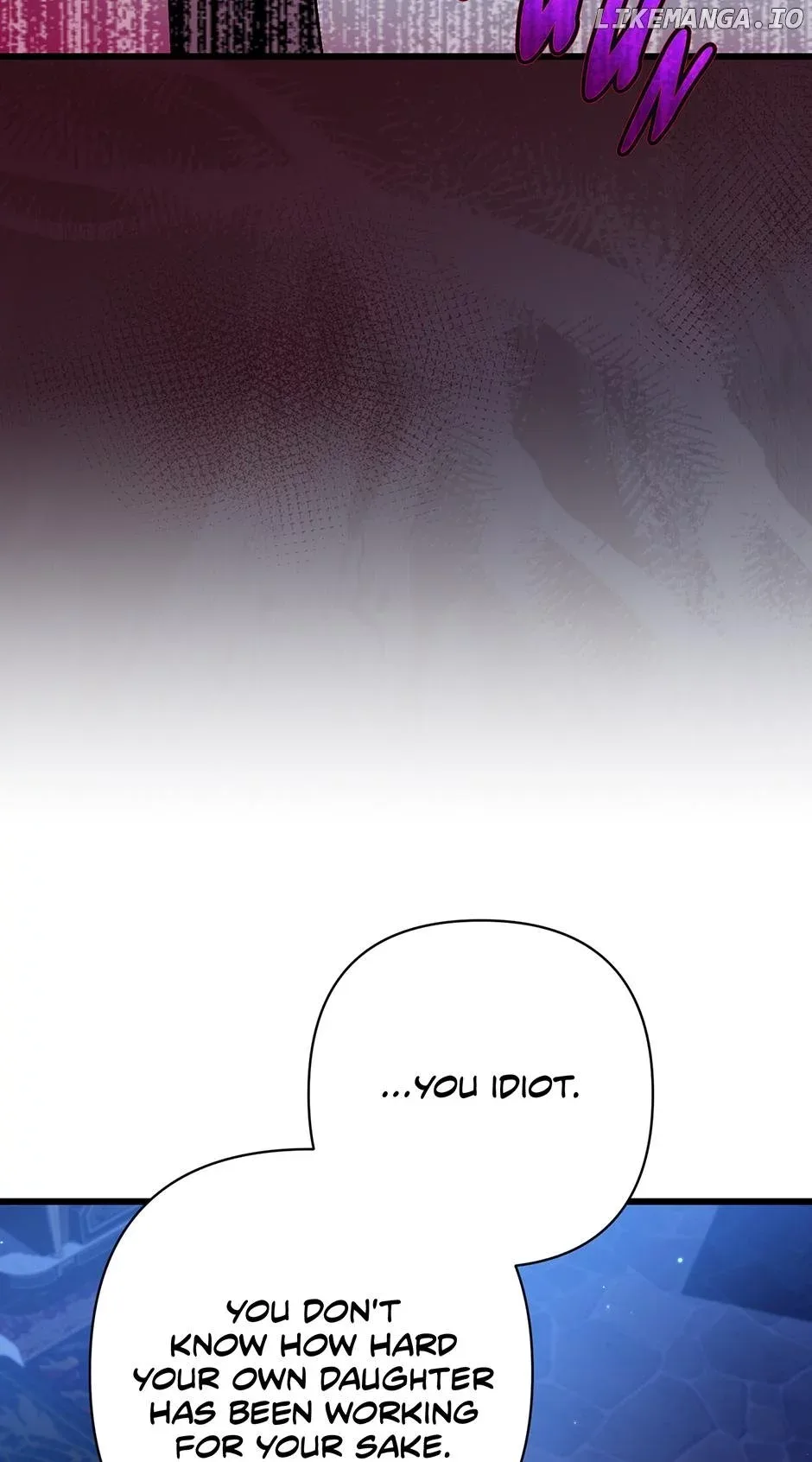 I Simply Cared For My Frail Dad Chapter 40 page 25