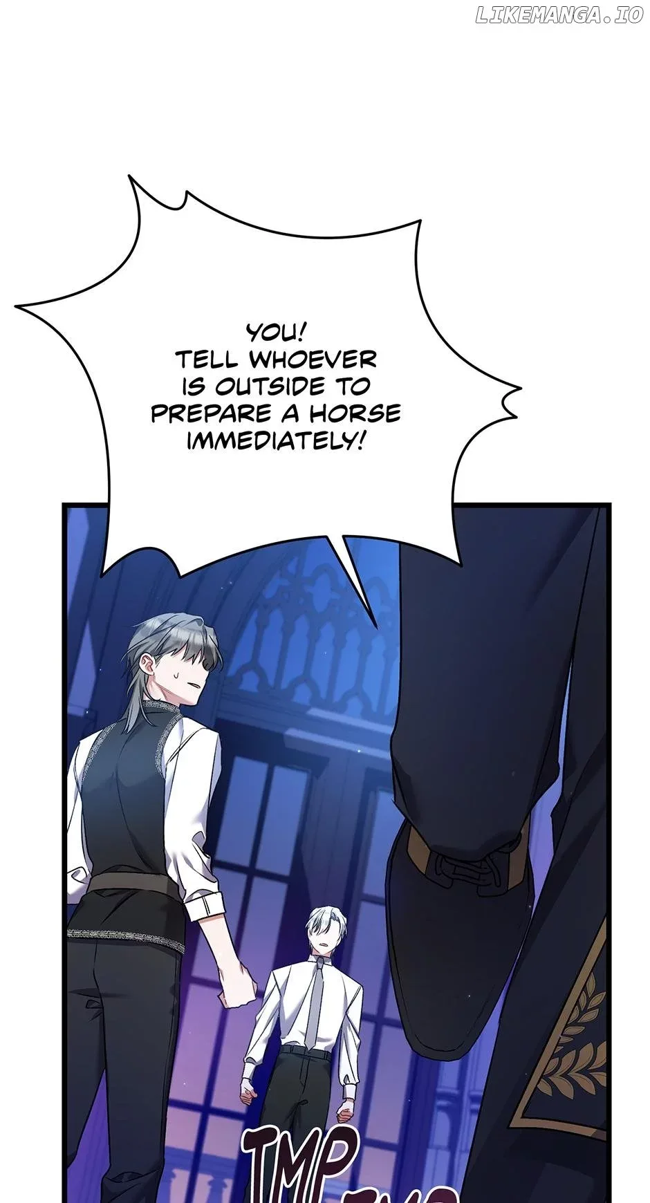 I Simply Cared For My Frail Dad Chapter 40 page 35