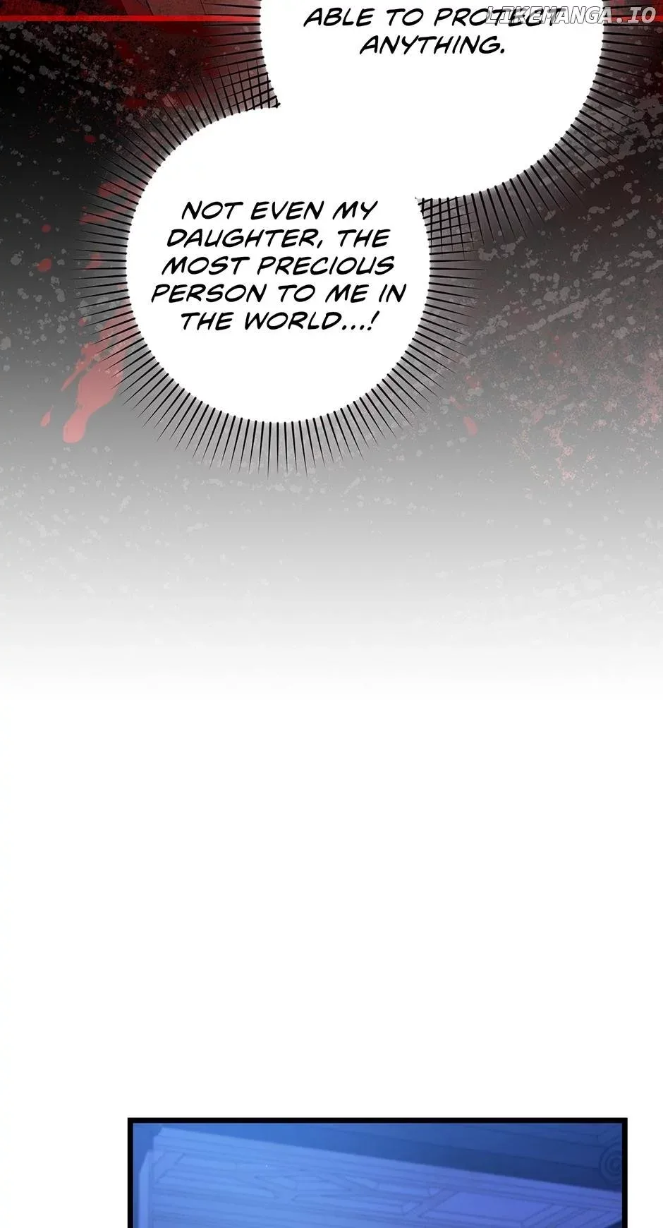 I Simply Cared For My Frail Dad Chapter 40 page 38