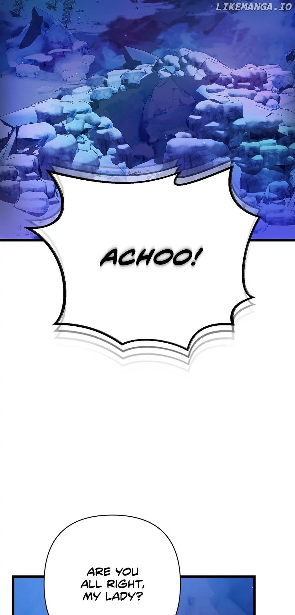 I Simply Cared For My Frail Dad Chapter 40 page 46