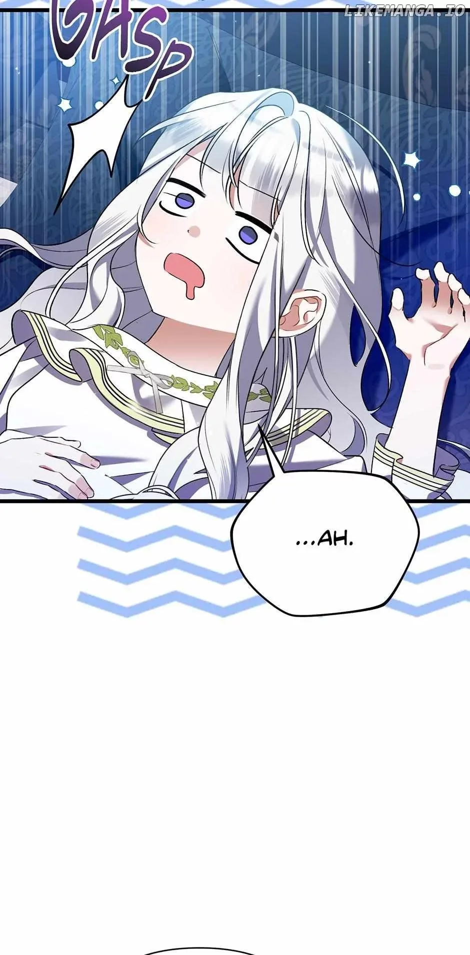 I Simply Cared For My Frail Dad Chapter 40 page 58
