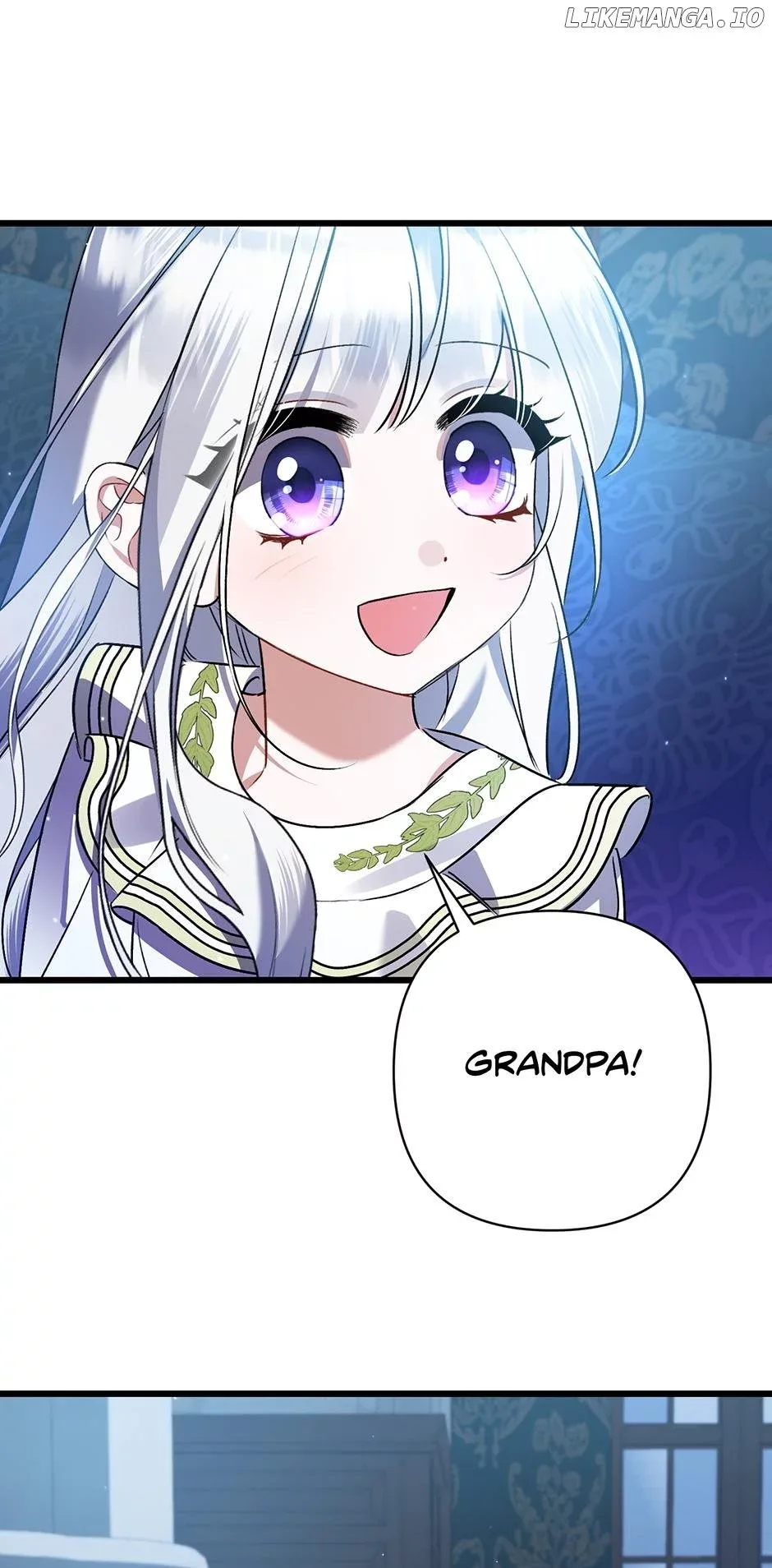 I Simply Cared For My Frail Dad Chapter 40 page 60