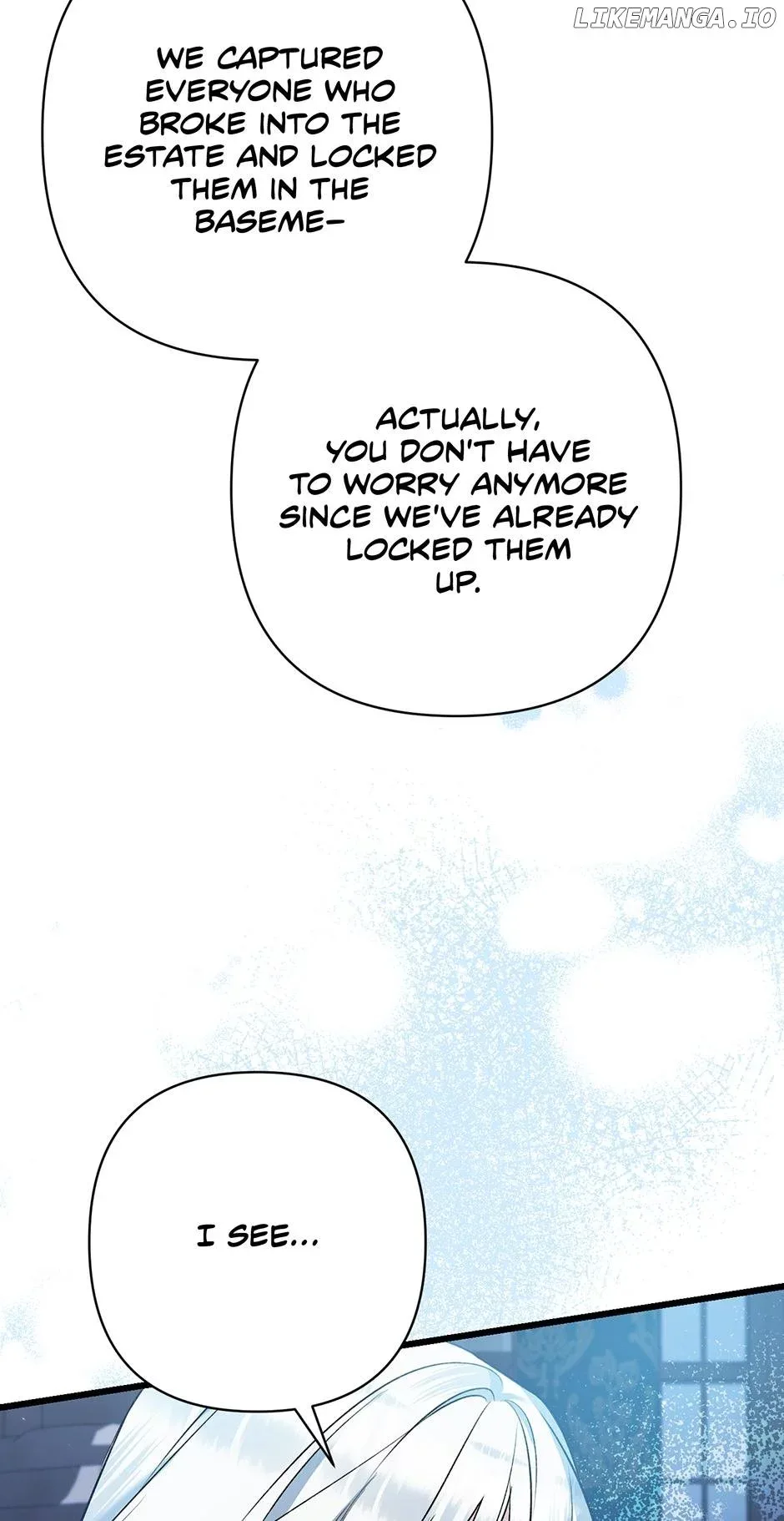 I Simply Cared For My Frail Dad Chapter 40 page 66