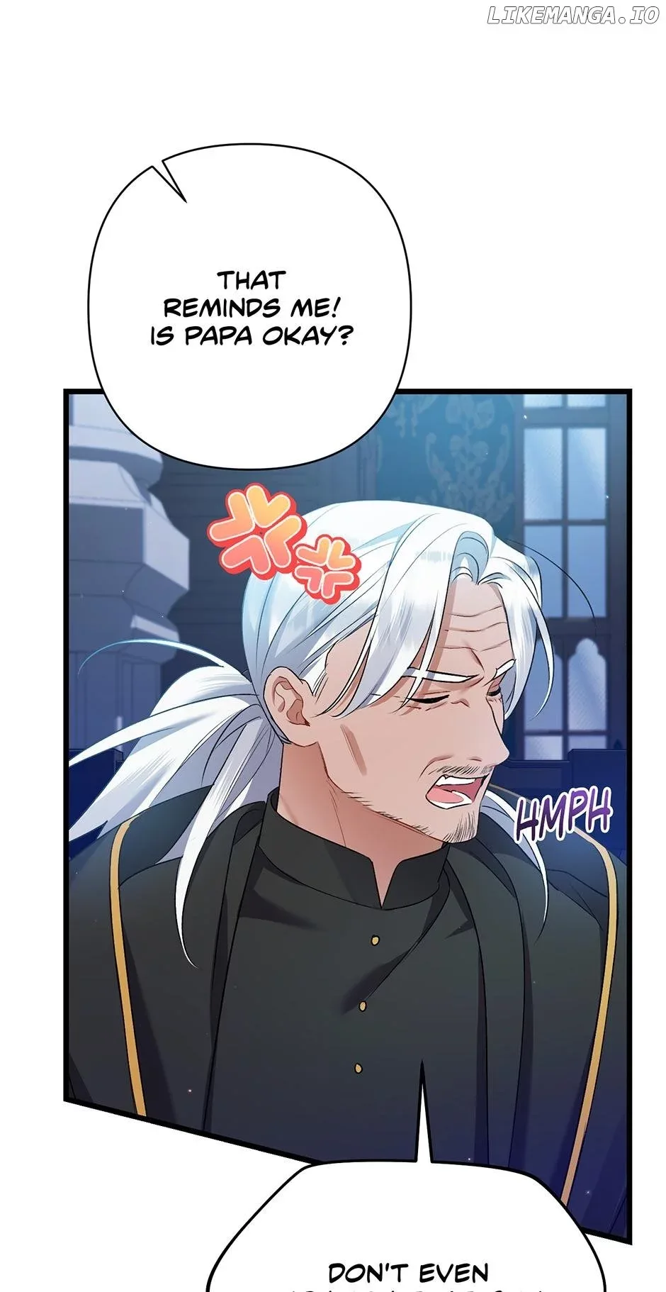 I Simply Cared For My Frail Dad Chapter 40 page 70