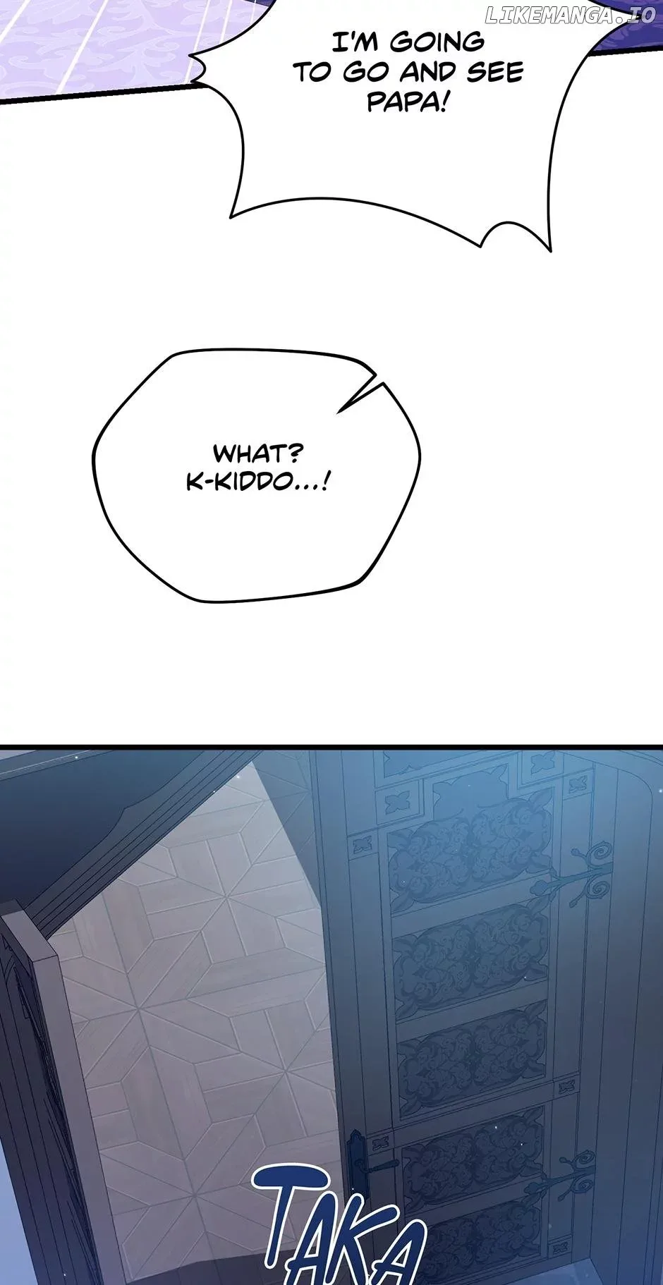 I Simply Cared For My Frail Dad Chapter 40 page 72
