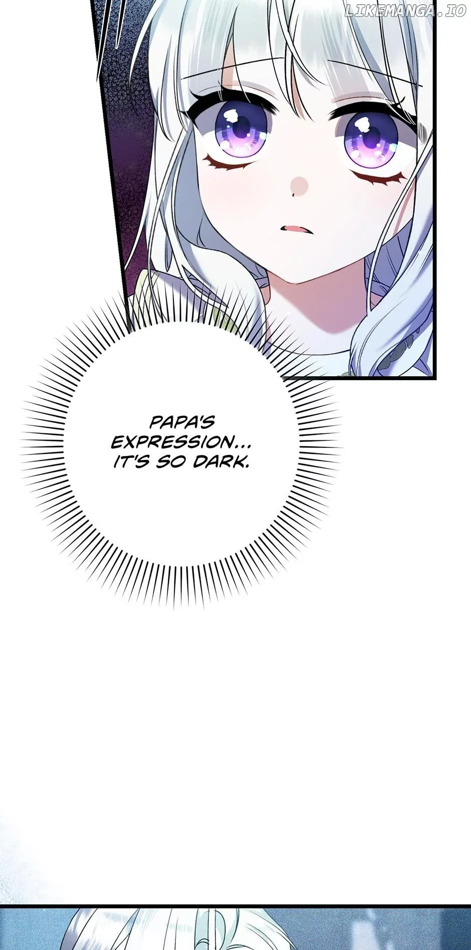 I Simply Cared For My Frail Dad Chapter 40 page 79