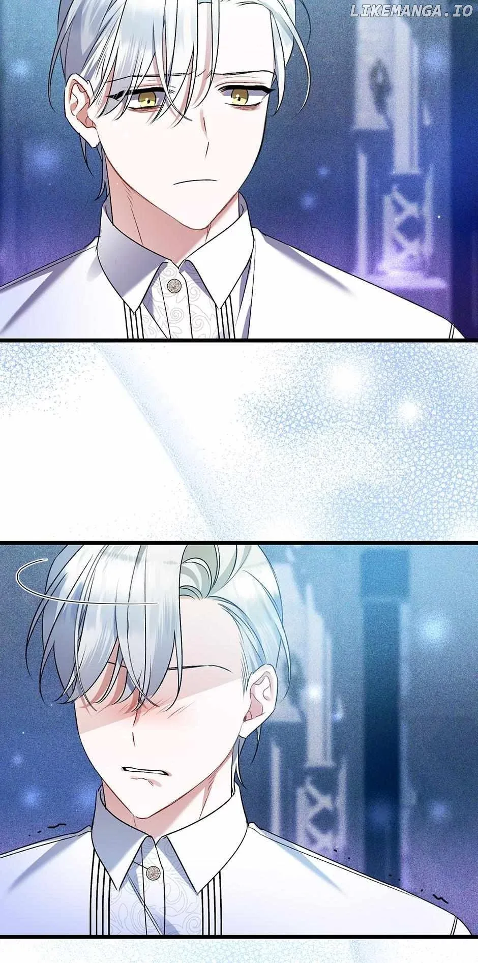 I Simply Cared For My Frail Dad Chapter 40 page 80