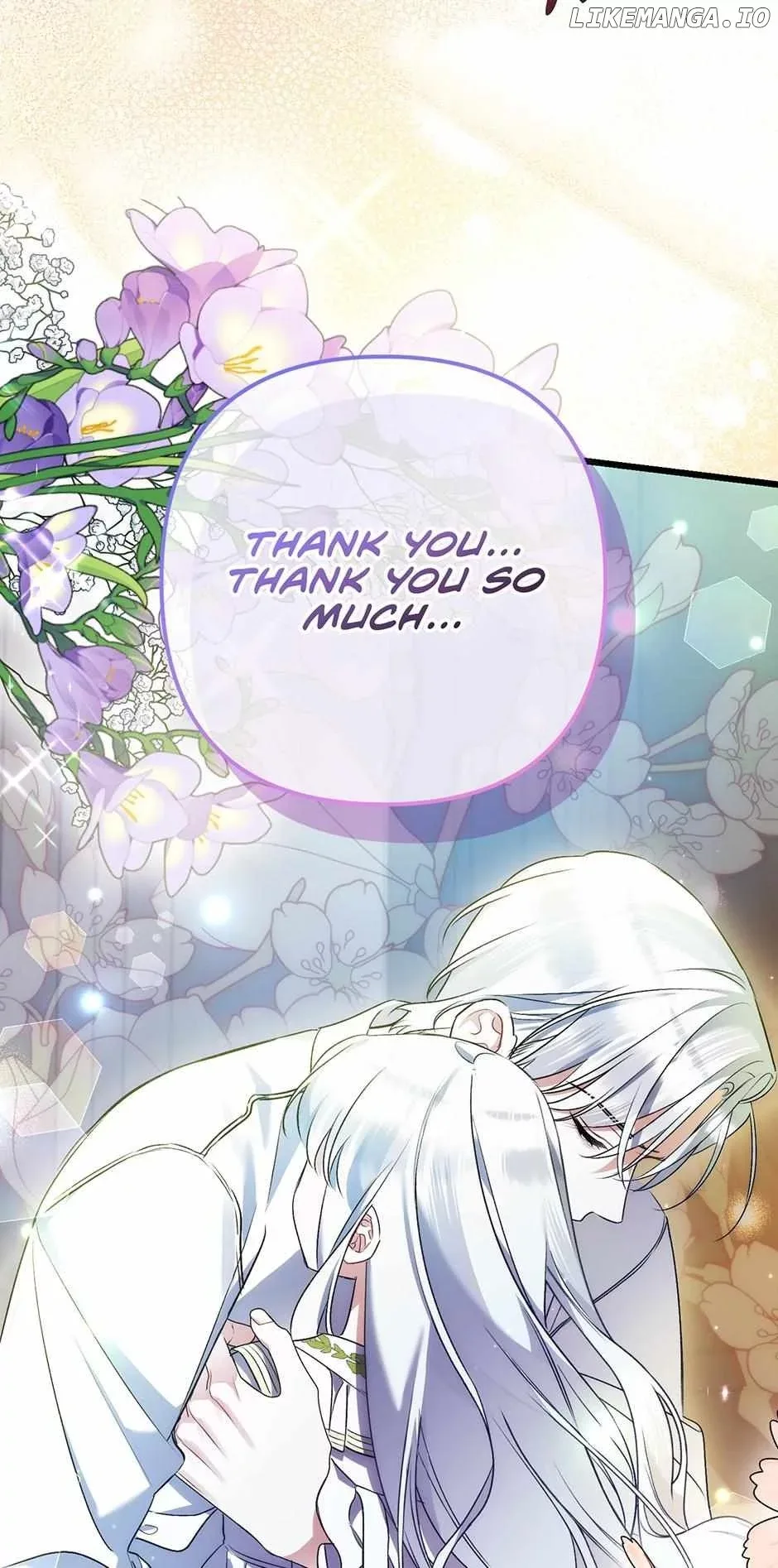 I Simply Cared For My Frail Dad Chapter 40 page 82