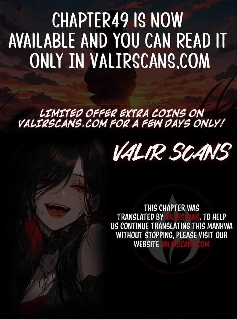 I Simply Cared For My Frail Dad Chapter 44 page 1