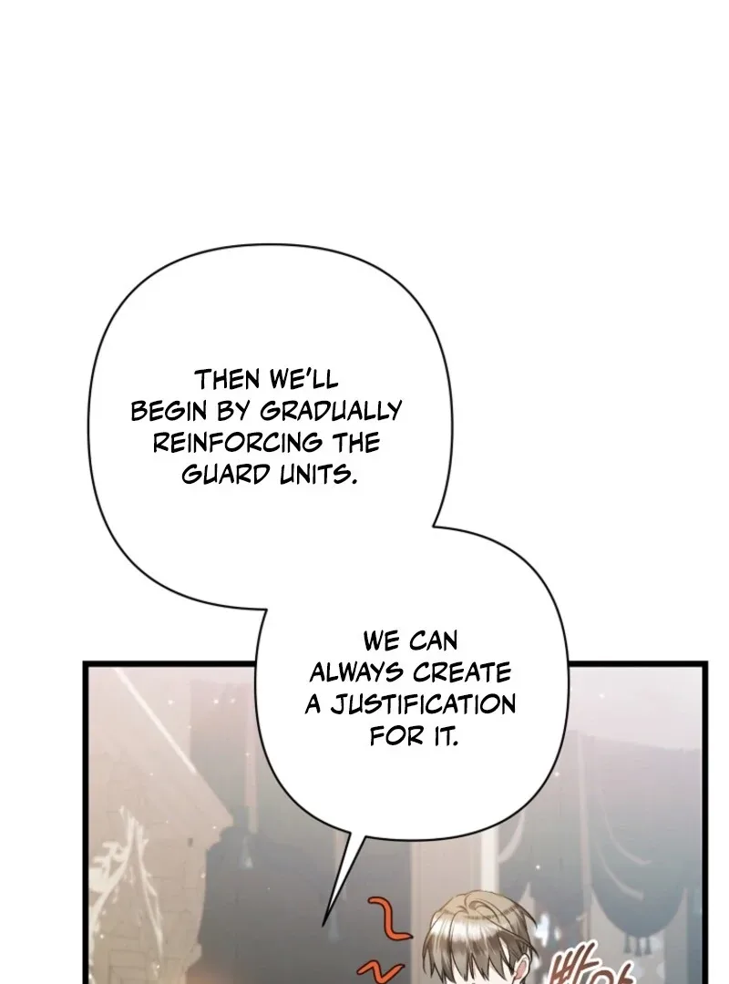 I Simply Cared For My Frail Dad Chapter 44 page 25