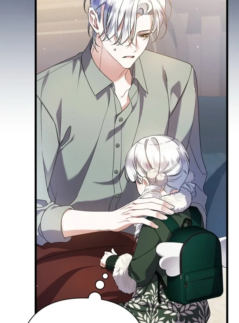 I Simply Cared For My Frail Dad Chapter 44 page 10