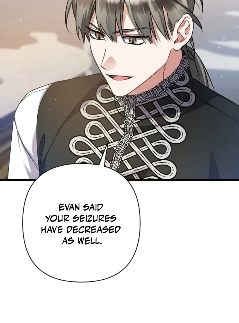 I Simply Cared For My Frail Dad Chapter 44 page 29