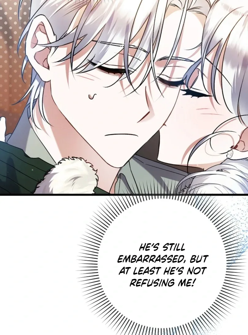 I Simply Cared For My Frail Dad Chapter 44 page 6