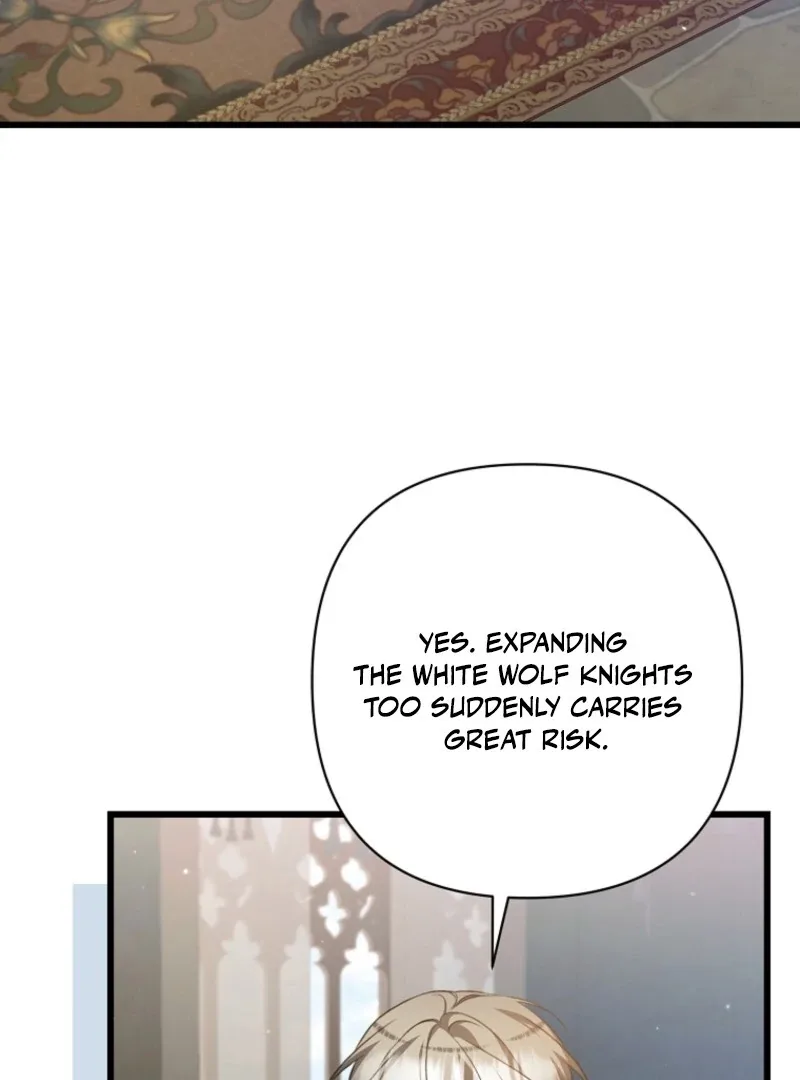I Simply Cared For My Frail Dad Chapter 44 page 21