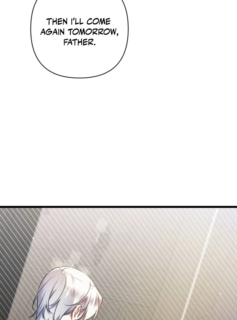 I Simply Cared For My Frail Dad Chapter 44 page 14