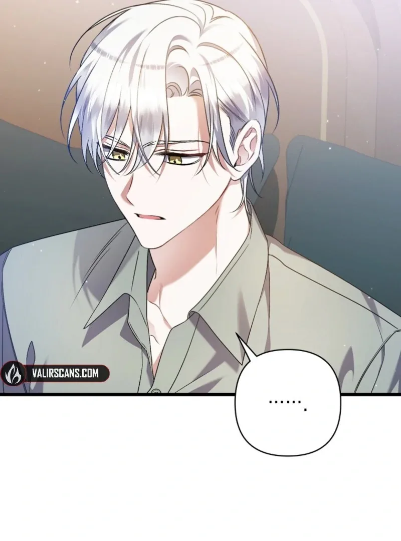 I Simply Cared For My Frail Dad Chapter 44 page 24