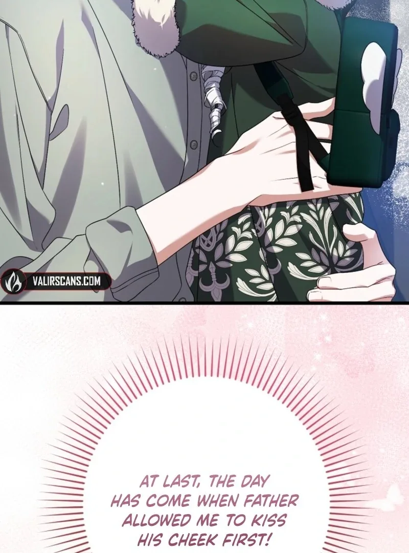 I Simply Cared For My Frail Dad Chapter 44 page 4