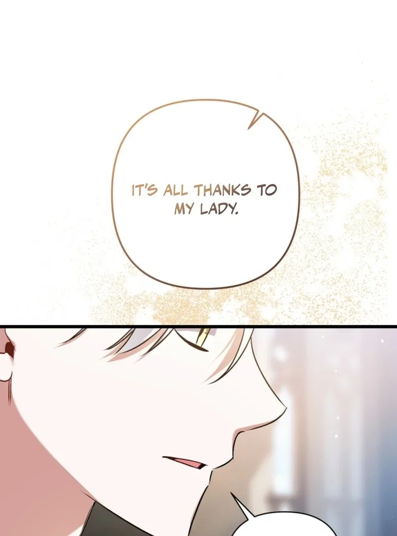 I Simply Cared For My Frail Dad Chapter 44 page 30