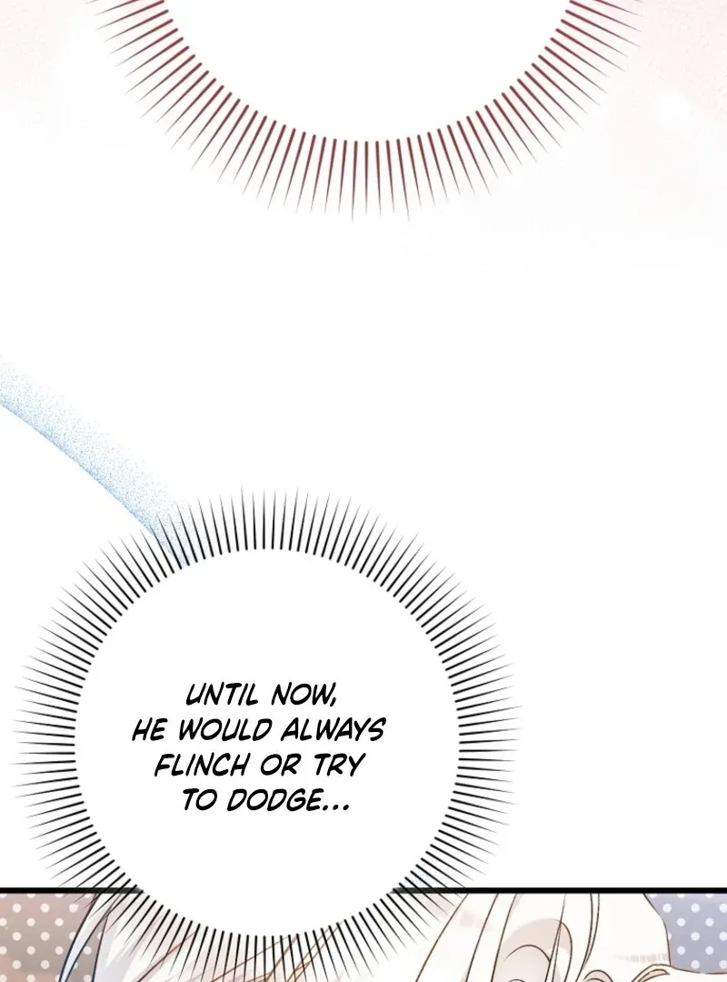 I Simply Cared For My Frail Dad Chapter 44 page 5