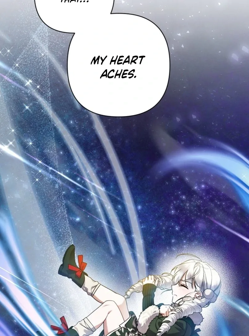 I Simply Cared For My Frail Dad Chapter 44 page 8
