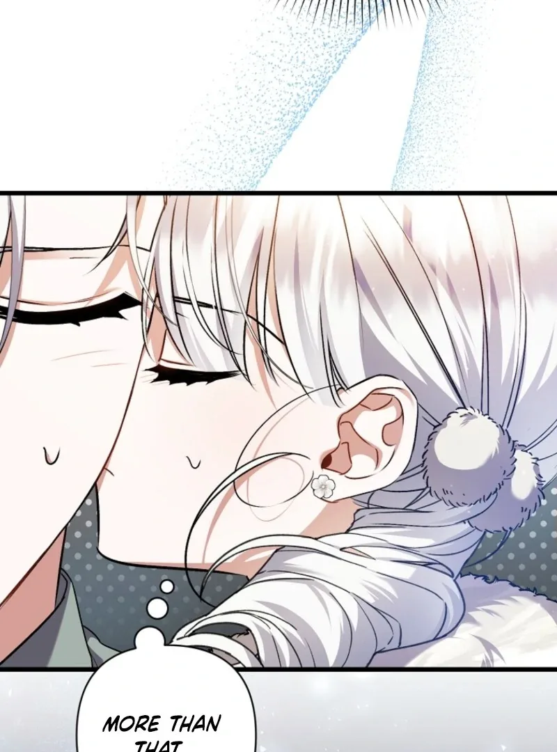I Simply Cared For My Frail Dad Chapter 44 page 7