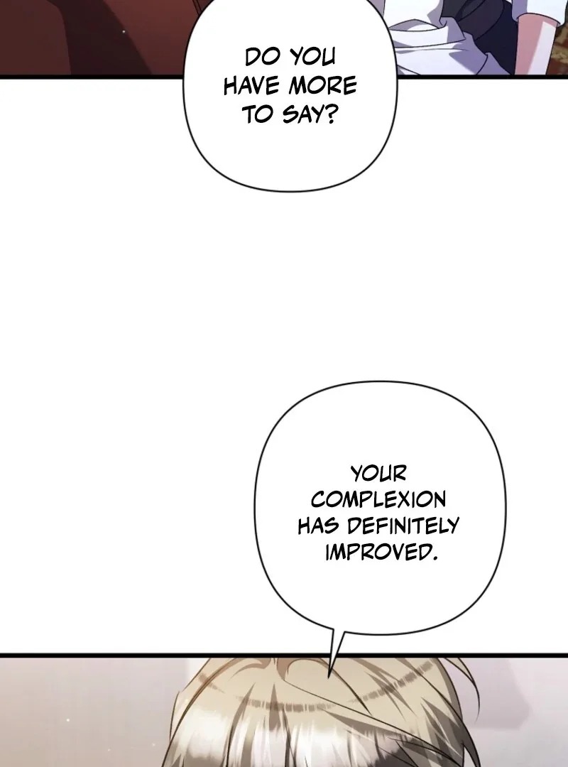 I Simply Cared For My Frail Dad Chapter 44 page 28