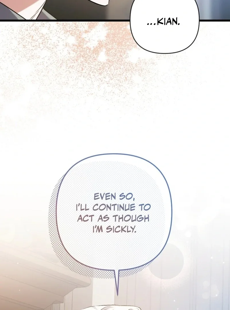 I Simply Cared For My Frail Dad Chapter 44 page 31