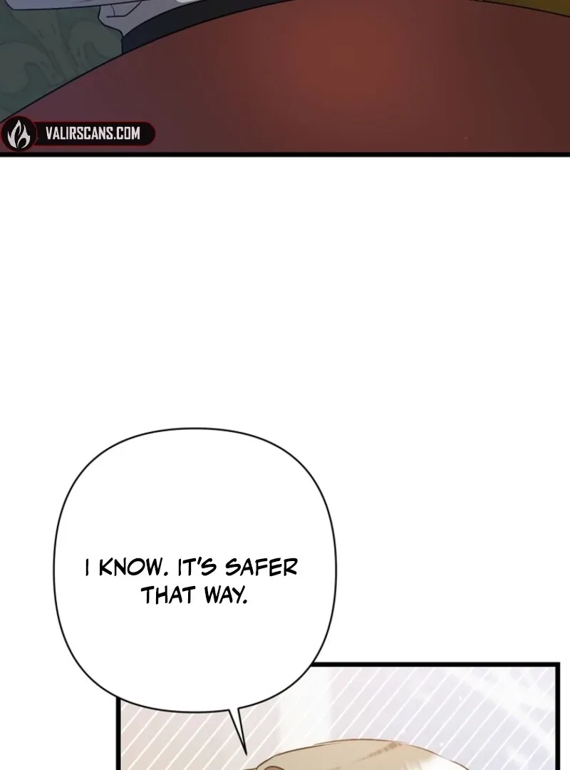 I Simply Cared For My Frail Dad Chapter 44 page 33