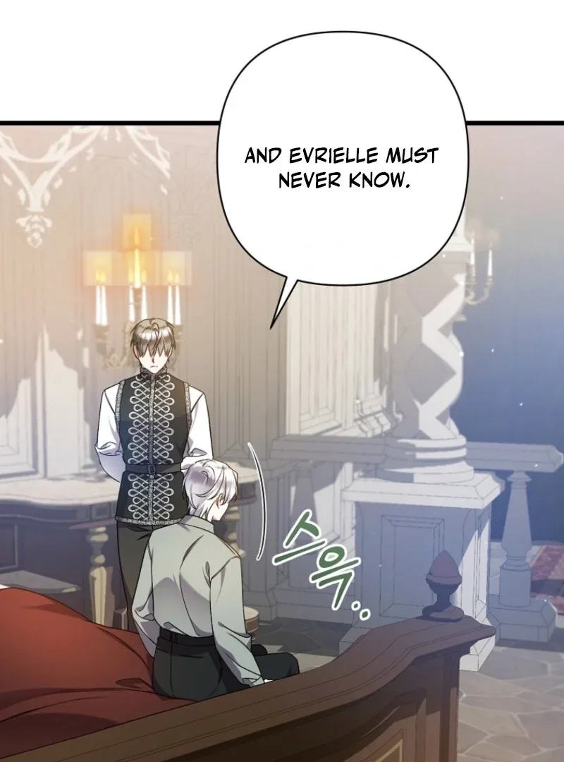 I Simply Cared For My Frail Dad Chapter 44 page 36