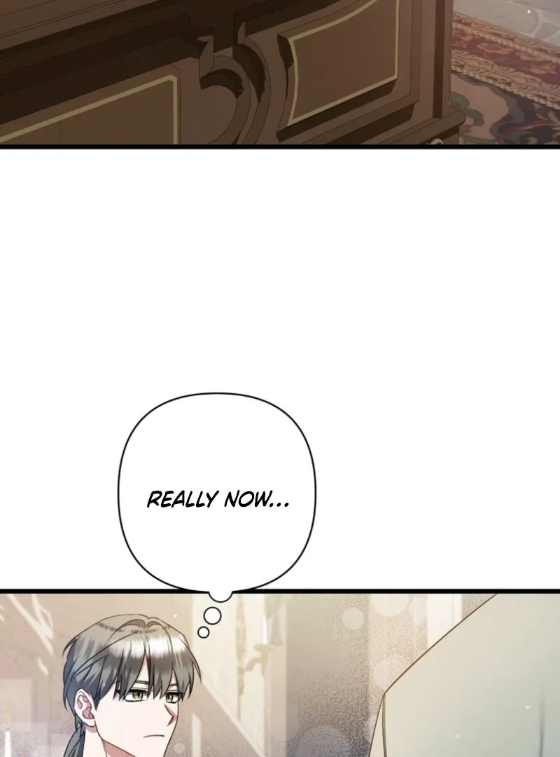 I Simply Cared For My Frail Dad Chapter 44 page 37