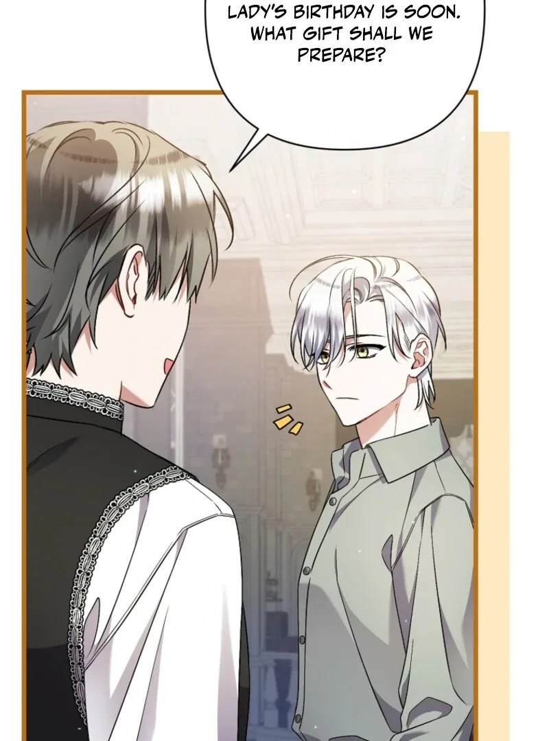 I Simply Cared For My Frail Dad Chapter 44 page 41