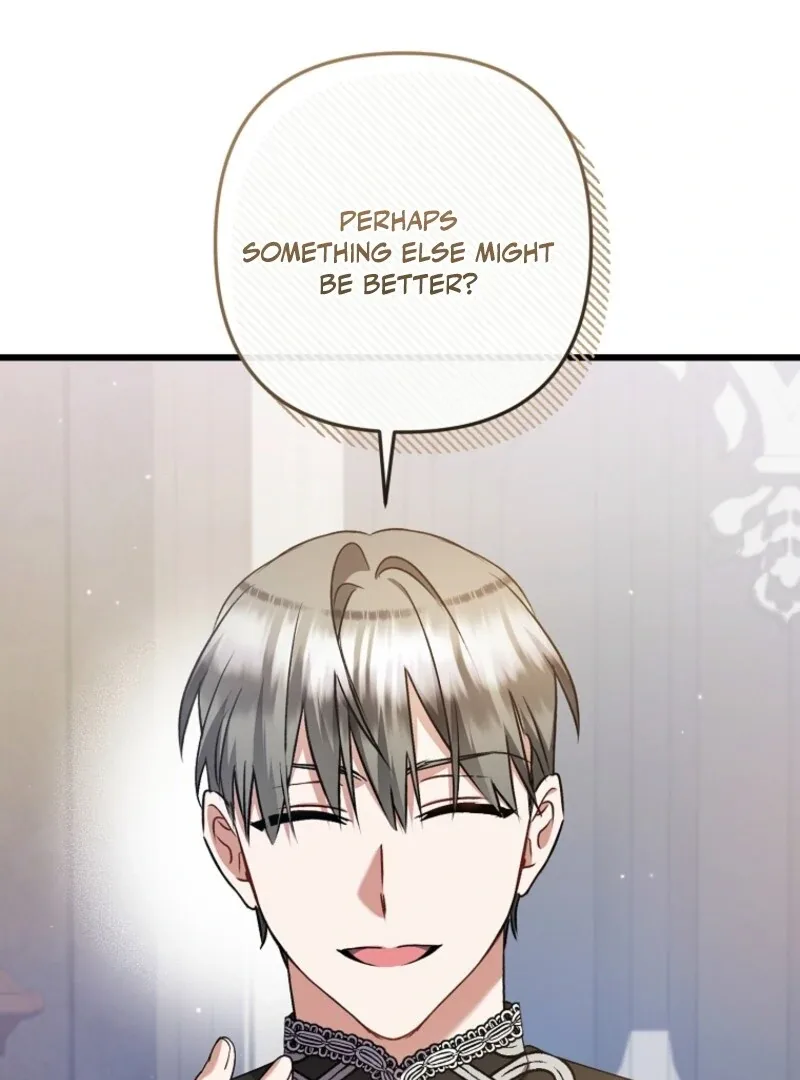 I Simply Cared For My Frail Dad Chapter 44 page 45
