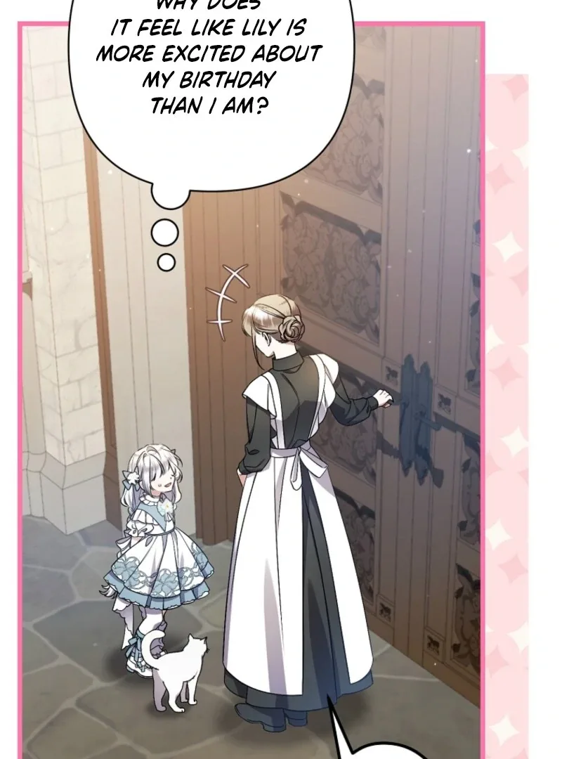 I Simply Cared For My Frail Dad Chapter 44 page 50