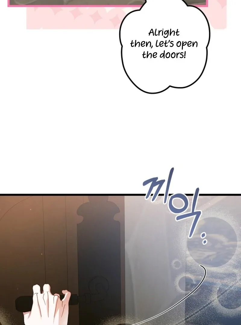 I Simply Cared For My Frail Dad Chapter 44 page 51