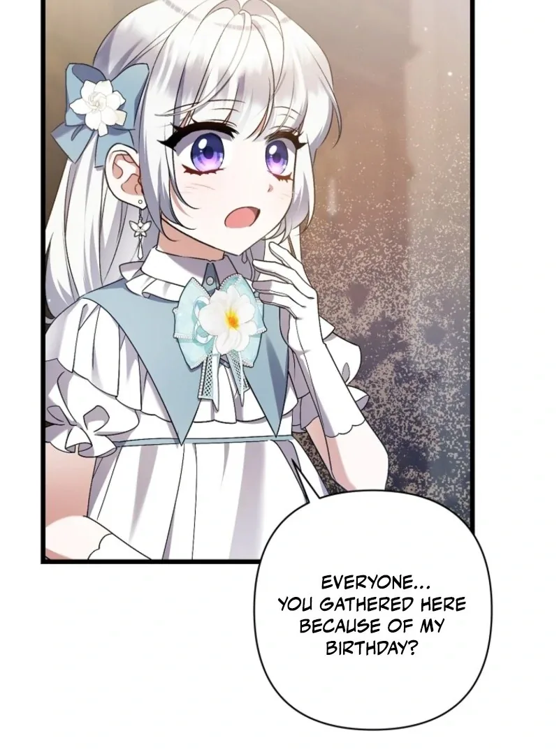I Simply Cared For My Frail Dad Chapter 44 page 55
